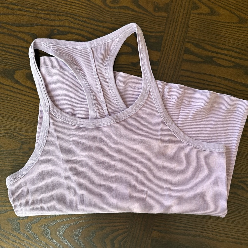 Set Active Street Tank-Posh View 3